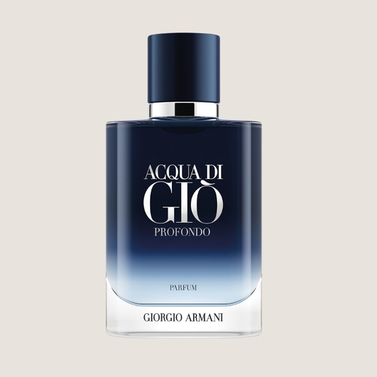 Acqua Di Gio (Profondo Parfum)