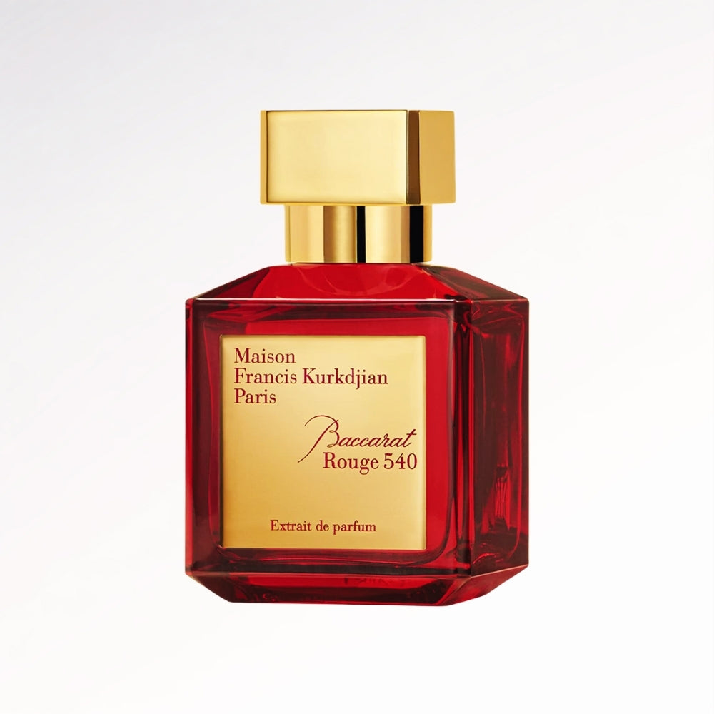 Baccarat Rouge 540 (Extrait de Parfum)