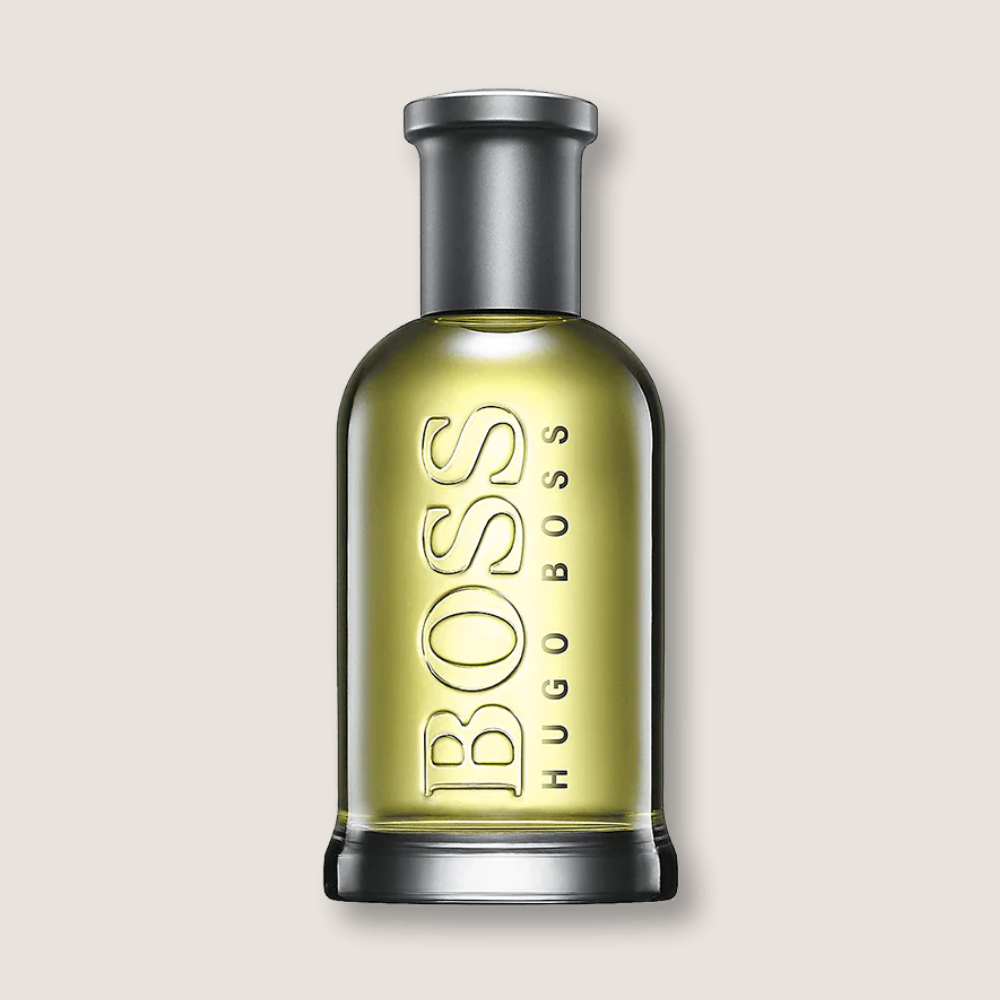 Boss Bottled