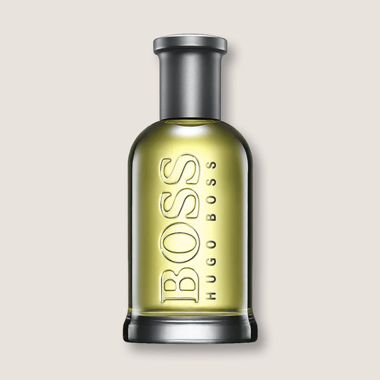 Boss Bottled