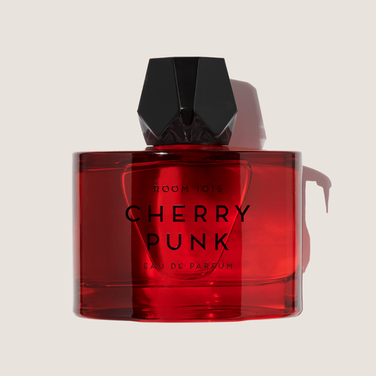 Cherry Punk (EDP)