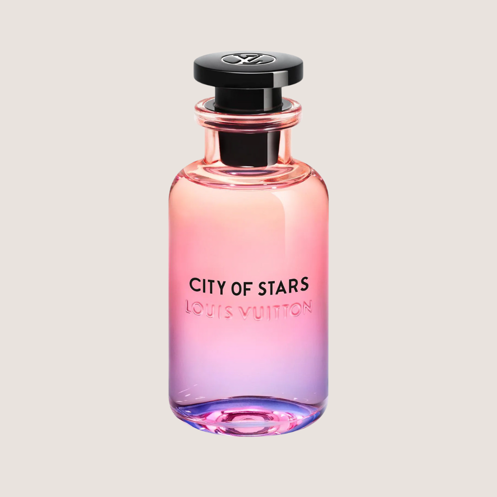 City Of Stars