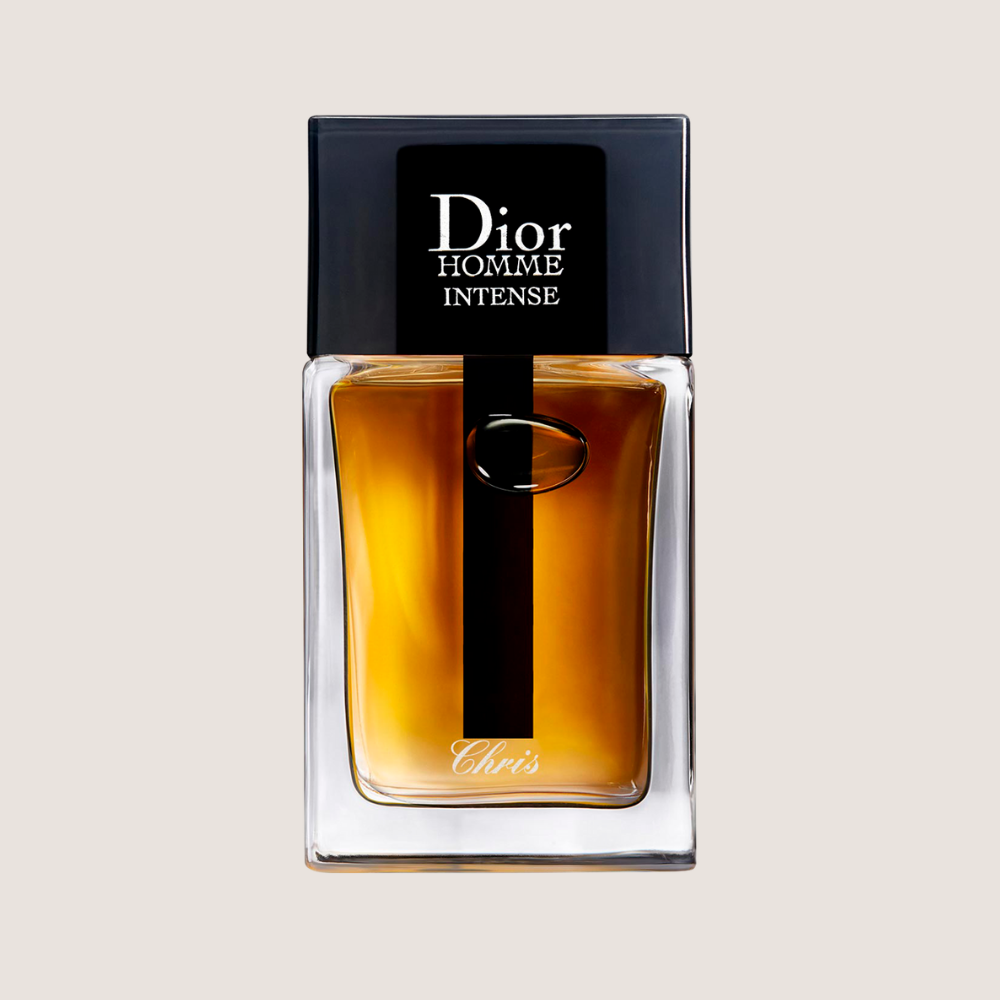 Dior Homme Intense