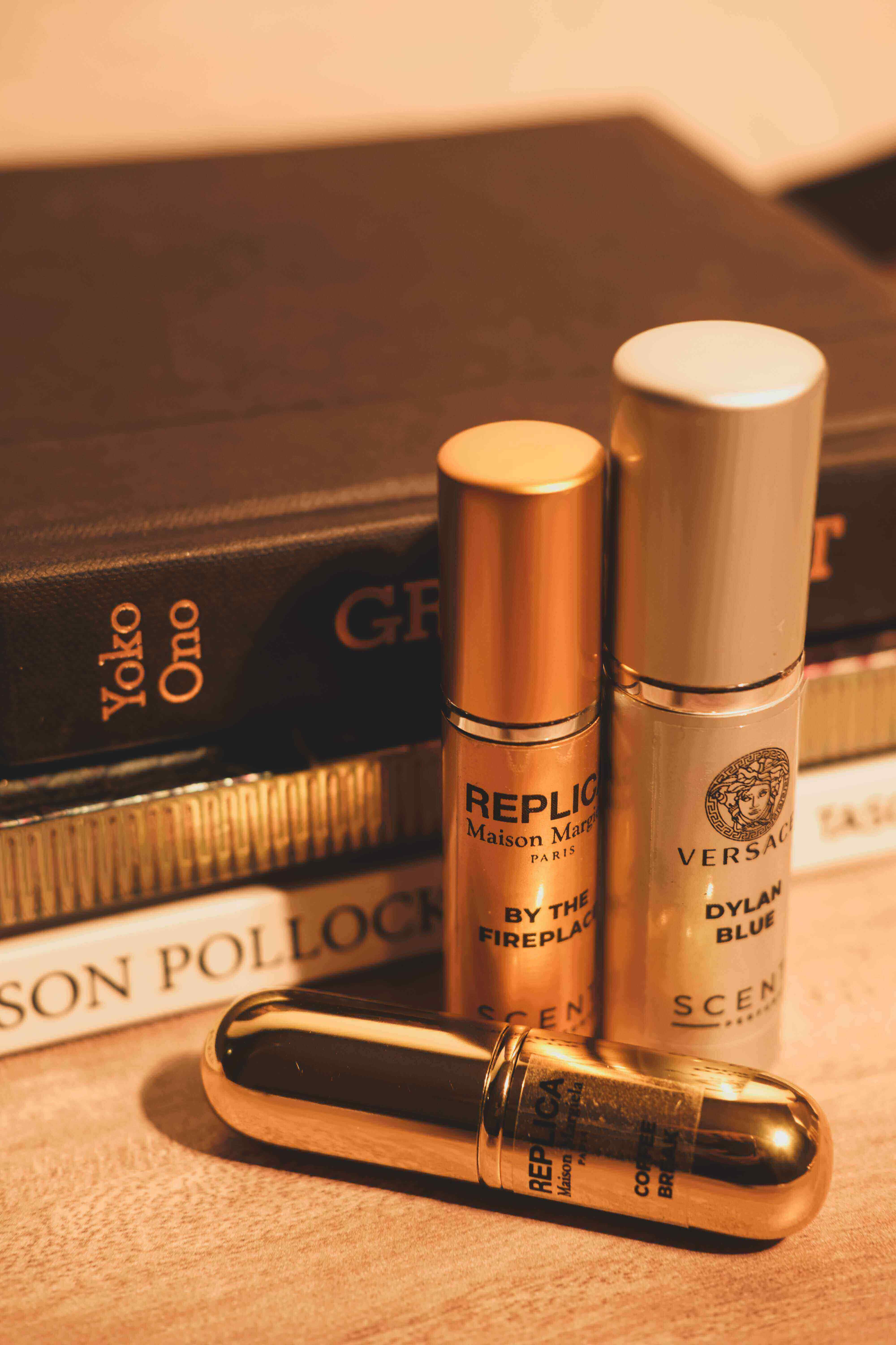 Light Blue (For Her)