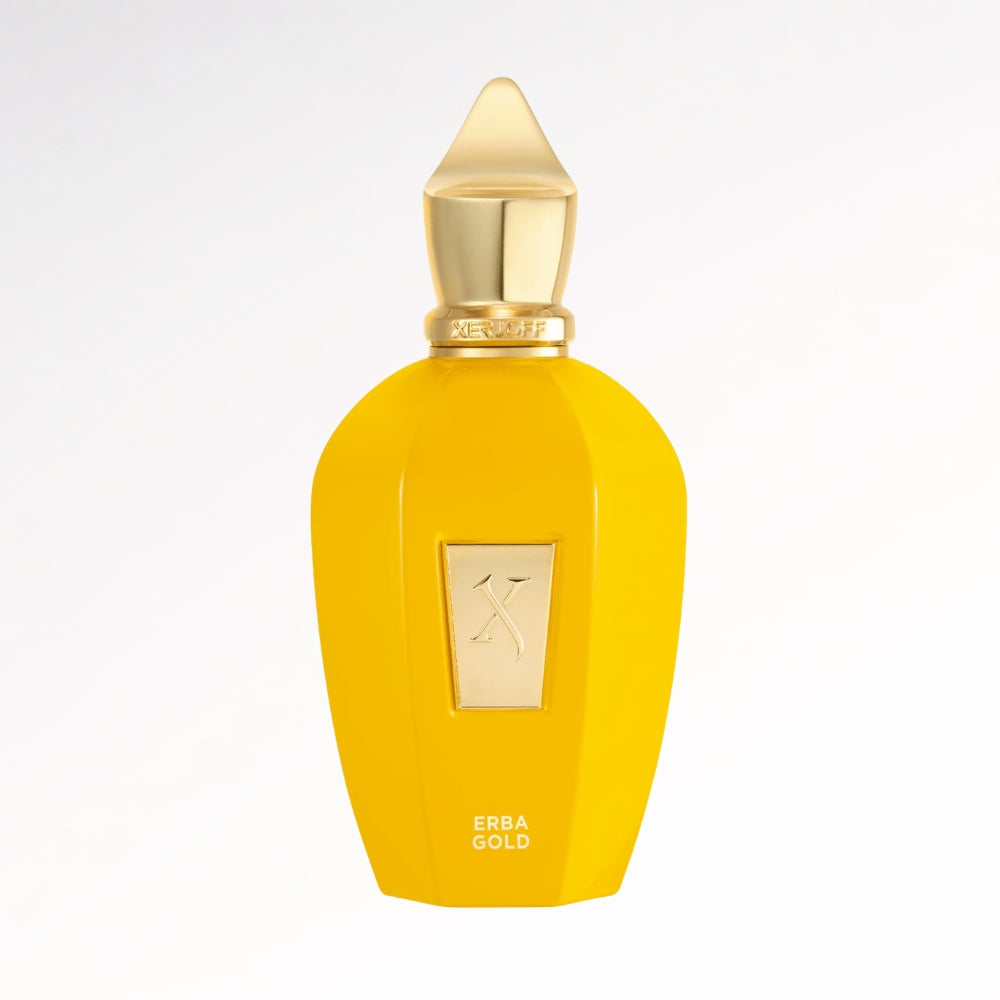 Erba Gold