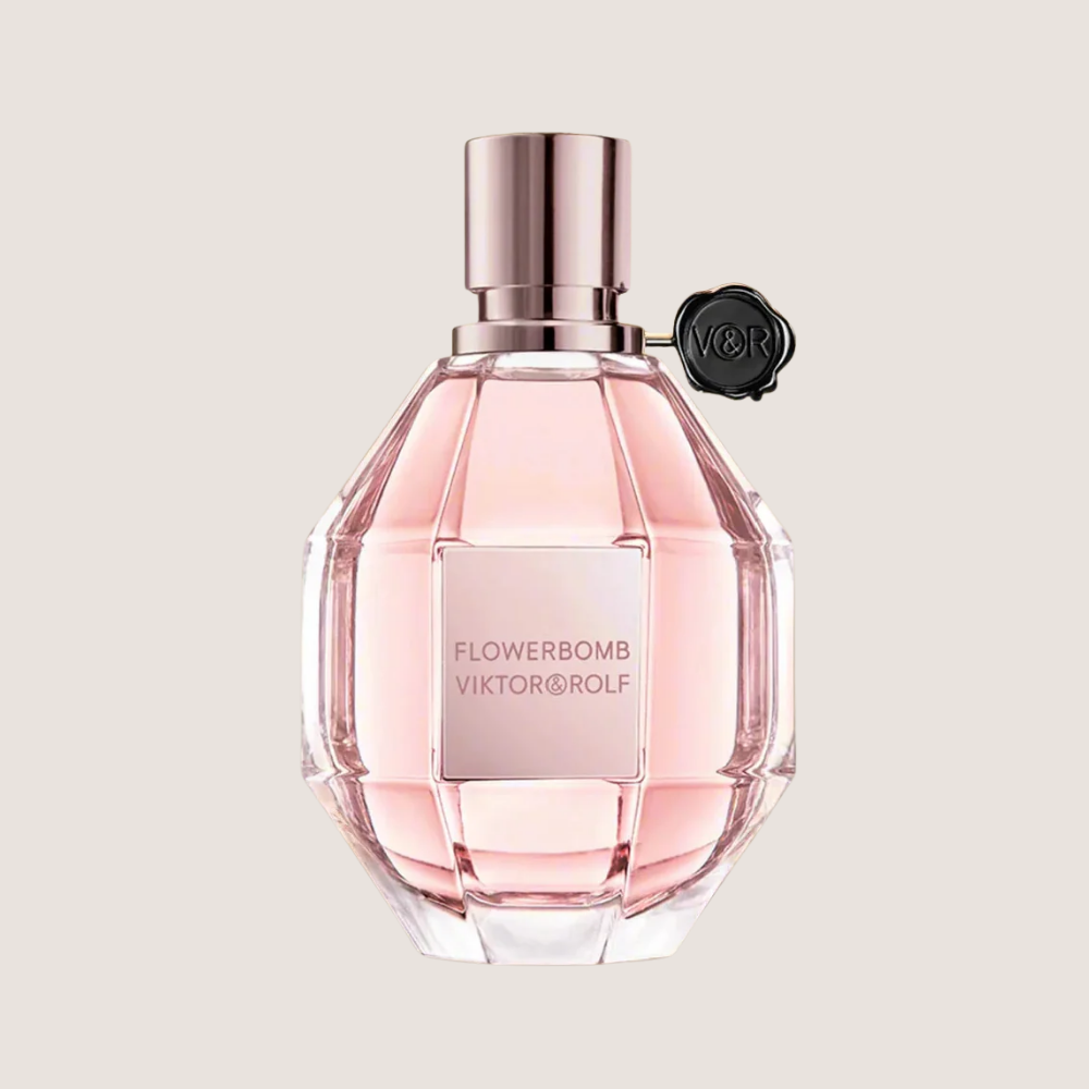 Flowerbomb