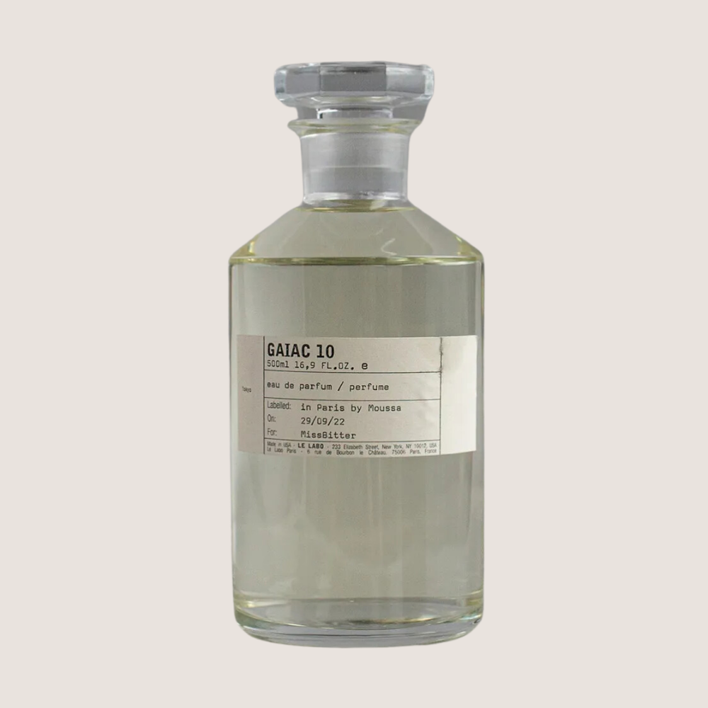 Gaiac 10 - TOKYO