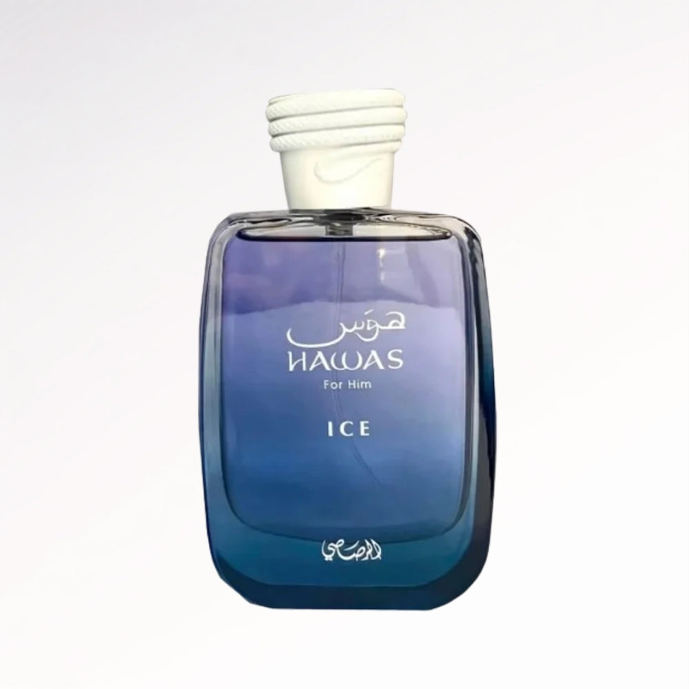 Hawas Ice