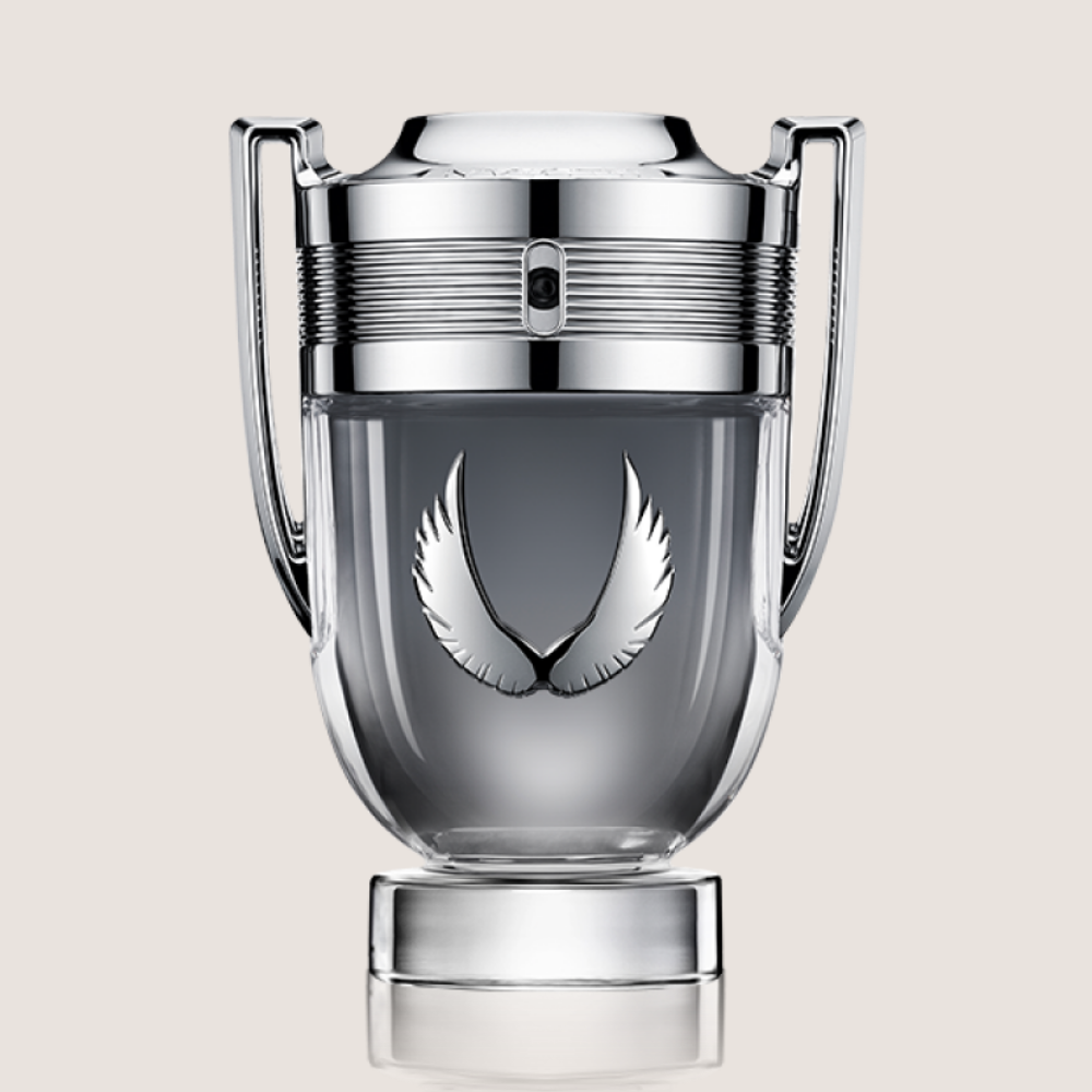 Invictus Platinum
