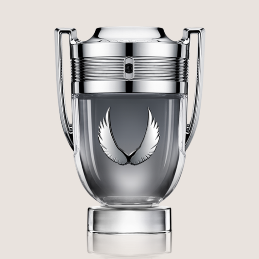 Invictus Platinum