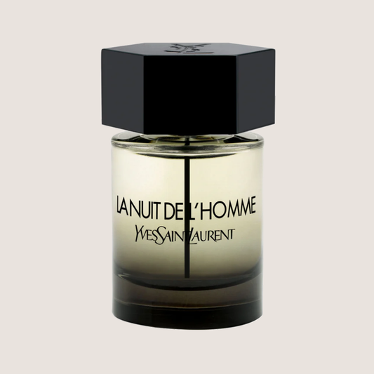 La Nuit De L'Homme
