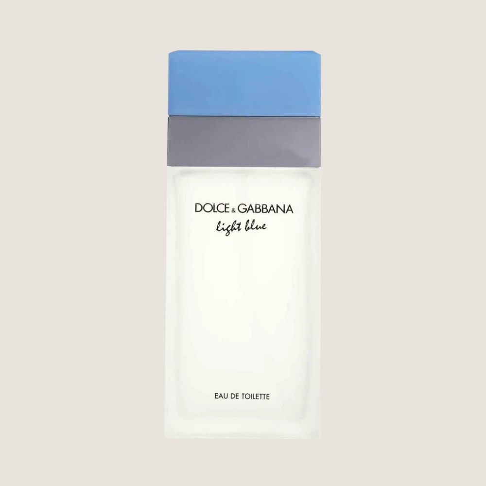 Light Blue (For Her)