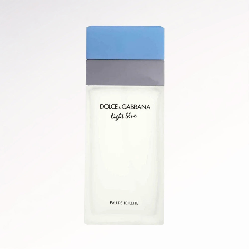 Light Blue (For Her)