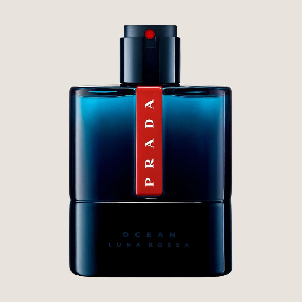 Luna Rossa Ocean EDT