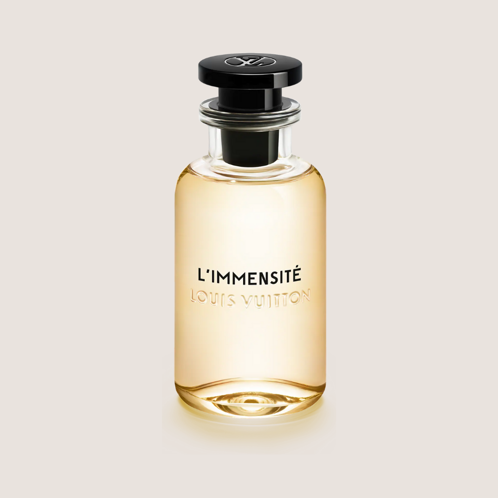 L'immensite