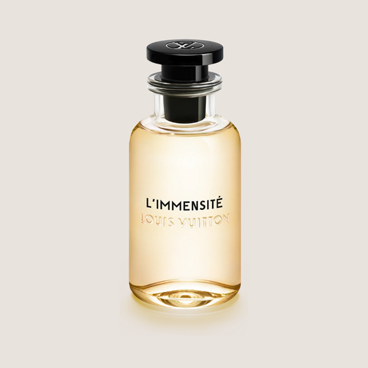 L'immensite
