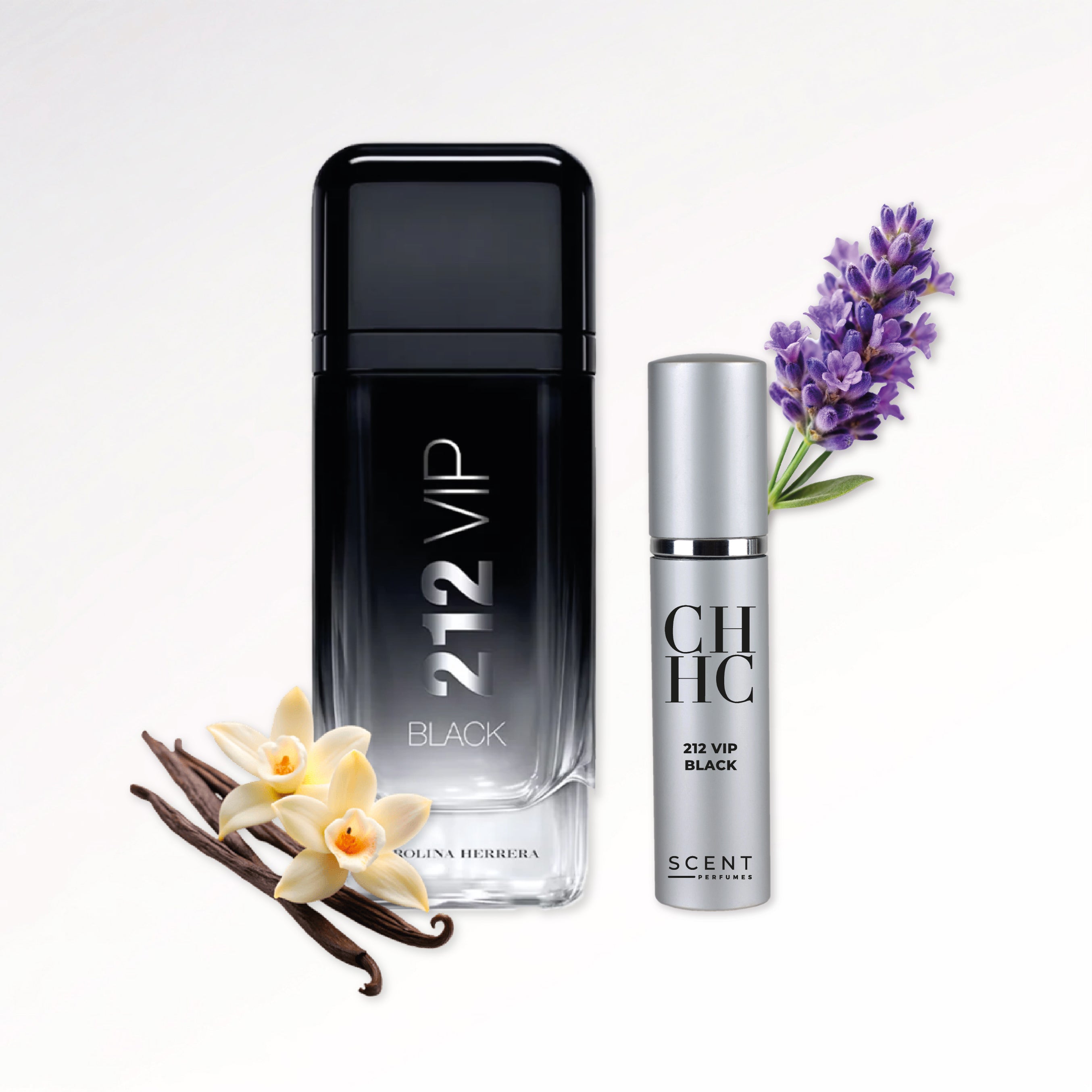 212 VIP Black