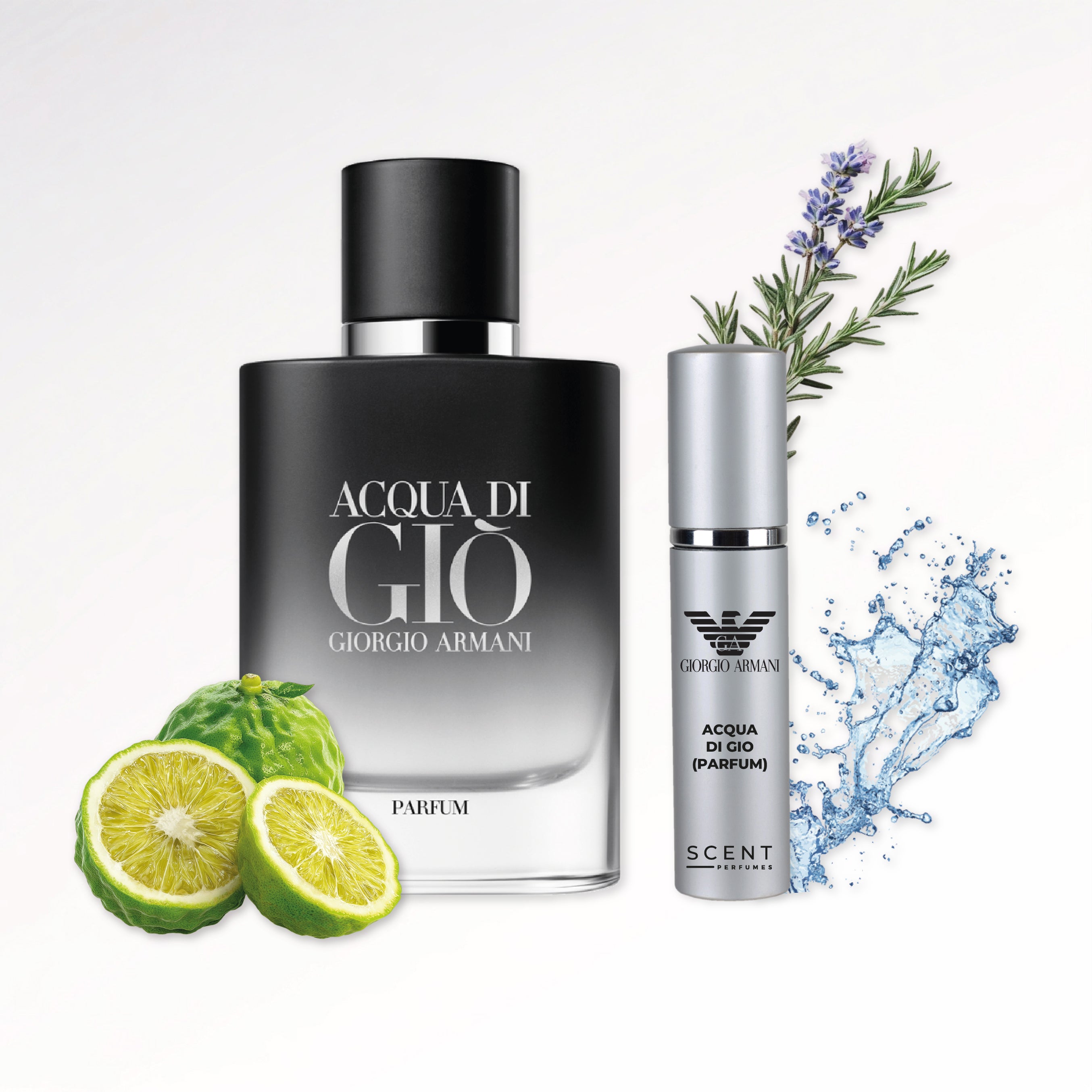 Acqua Di Gio (PARFUM)