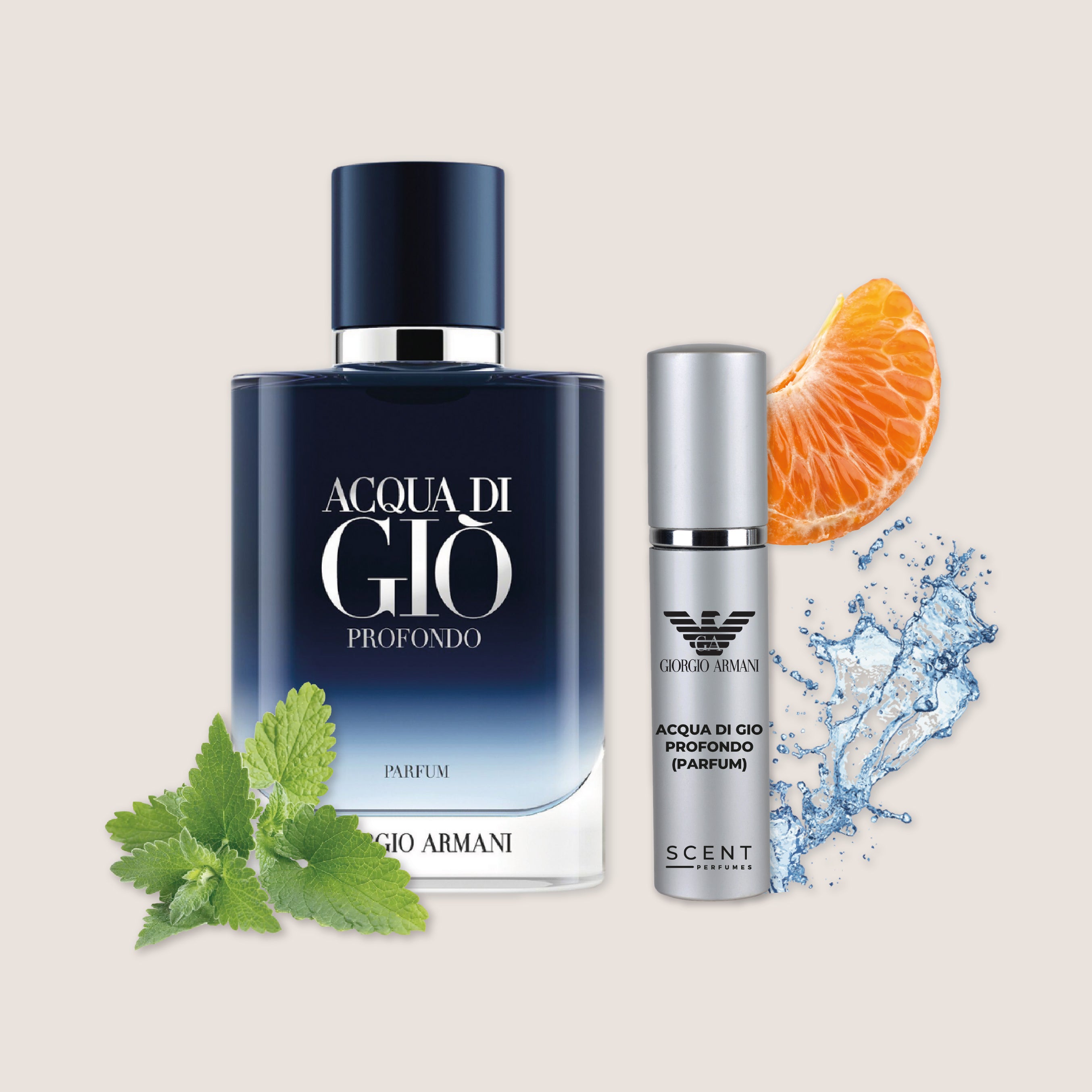 Acqua Di Gio (Profondo Parfum)