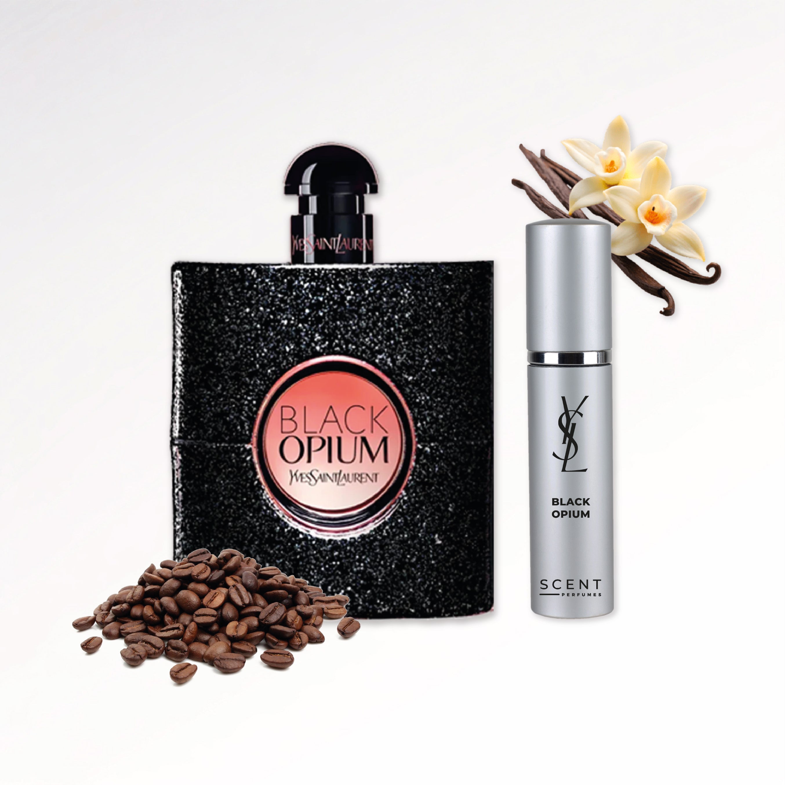 Black Opium