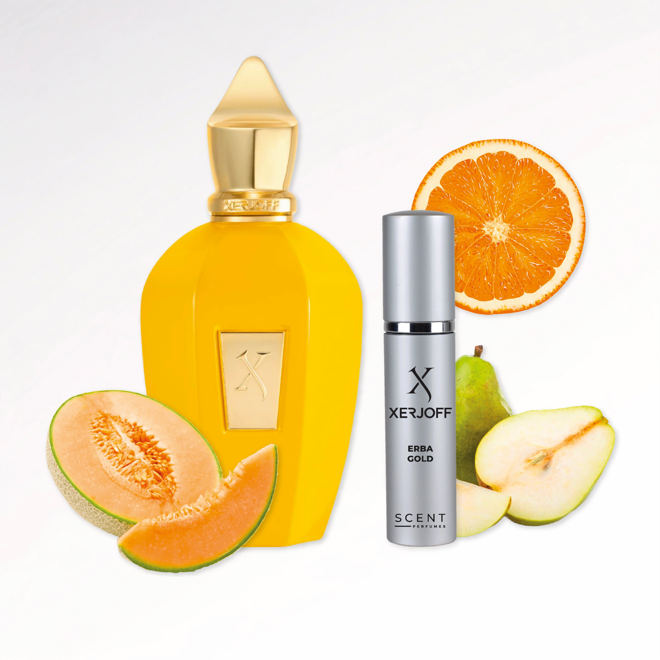 Erba Gold