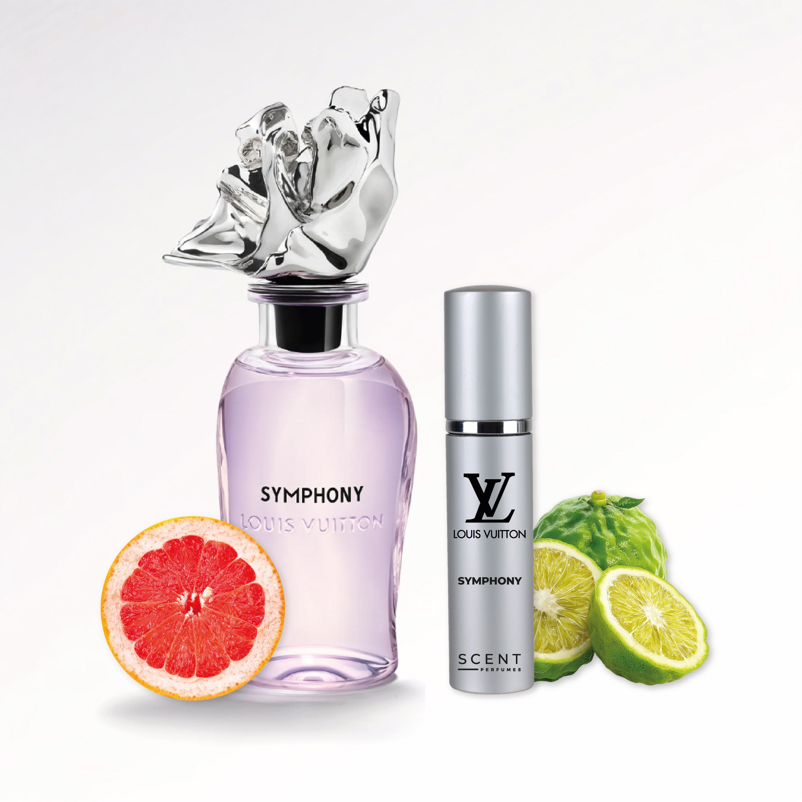 Symphony Extrait de Parfum