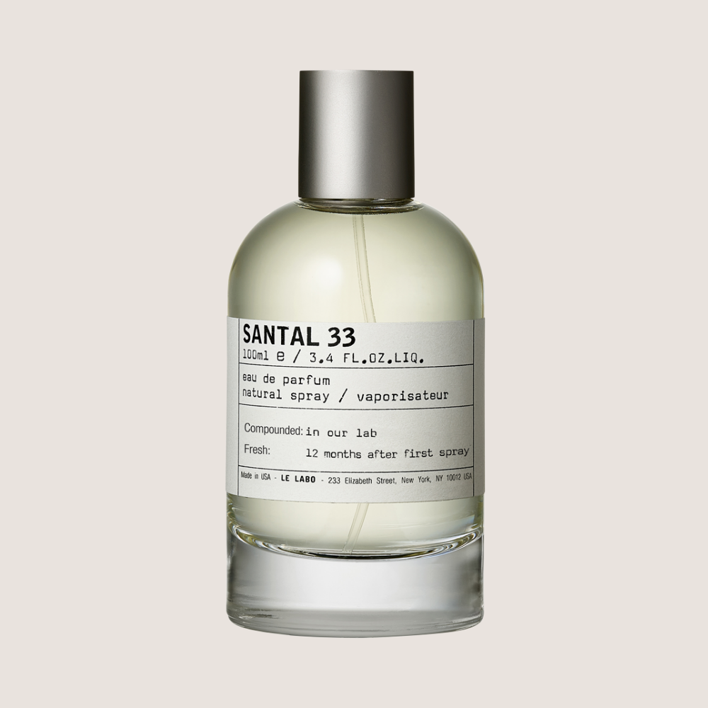 Santal 33