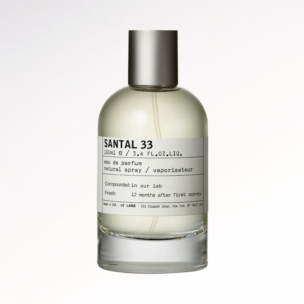 Santal 33