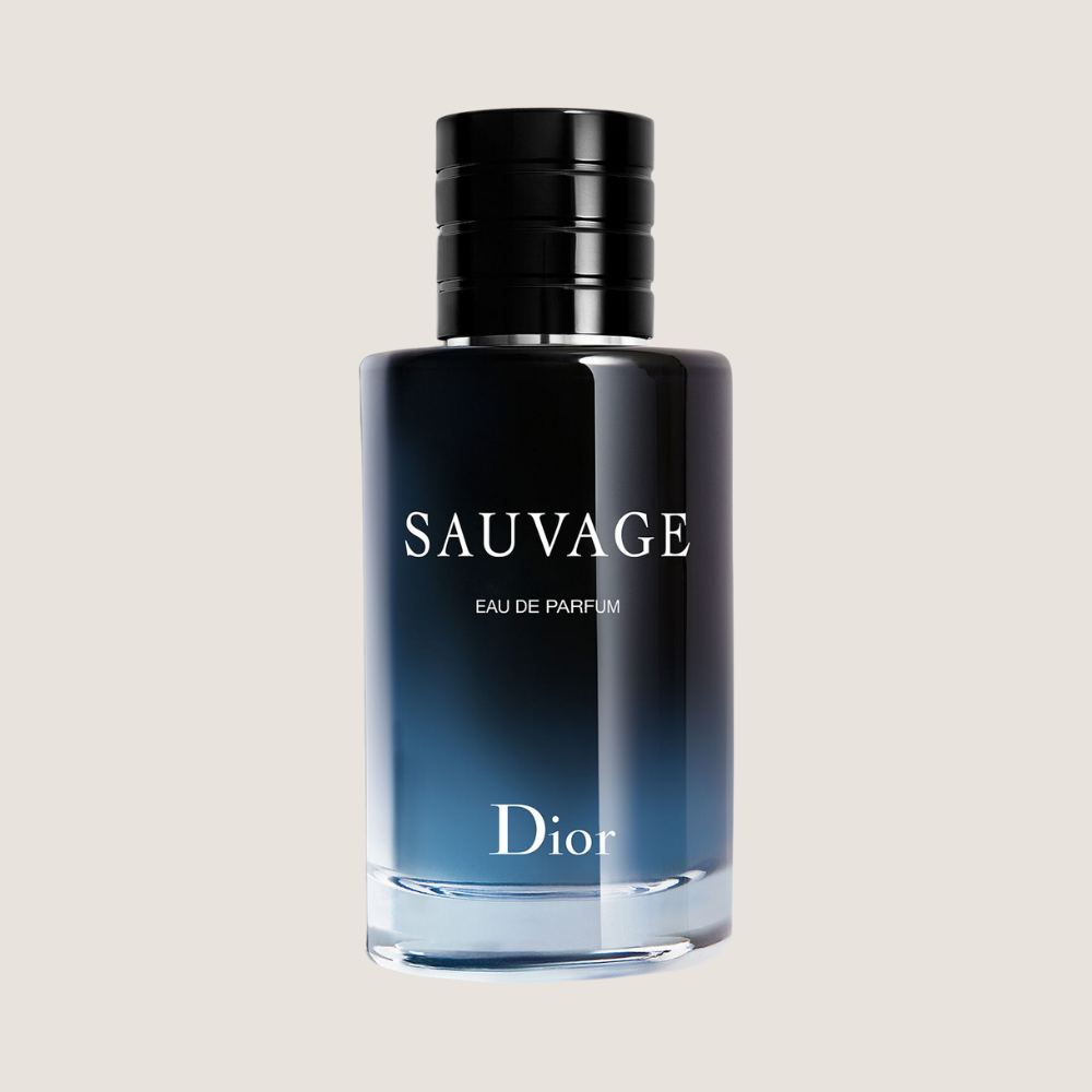 Sauvage (Eau de Parfum)