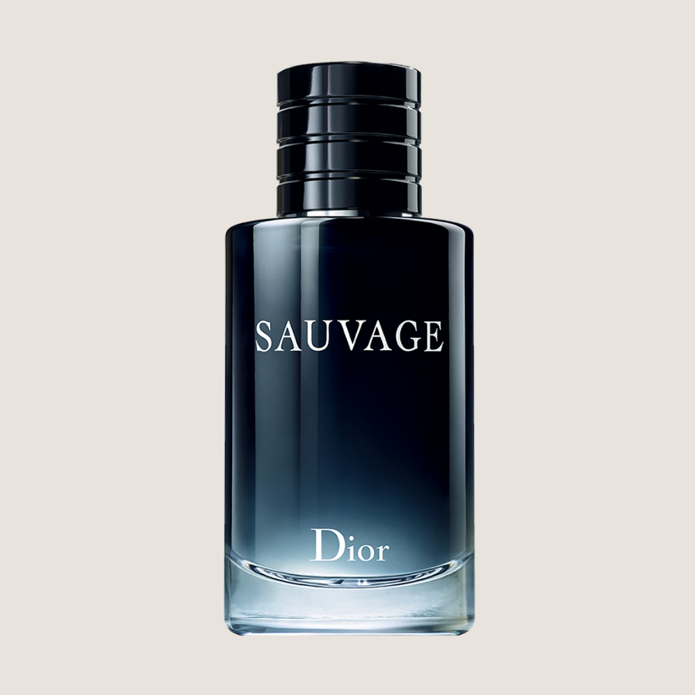 Sauvage EDT