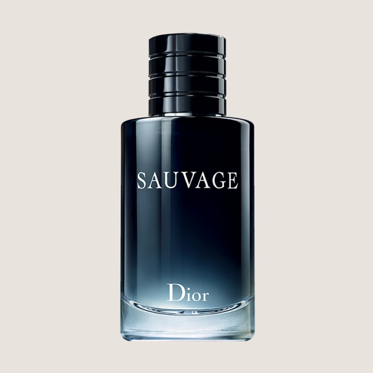 Sauvage EDT