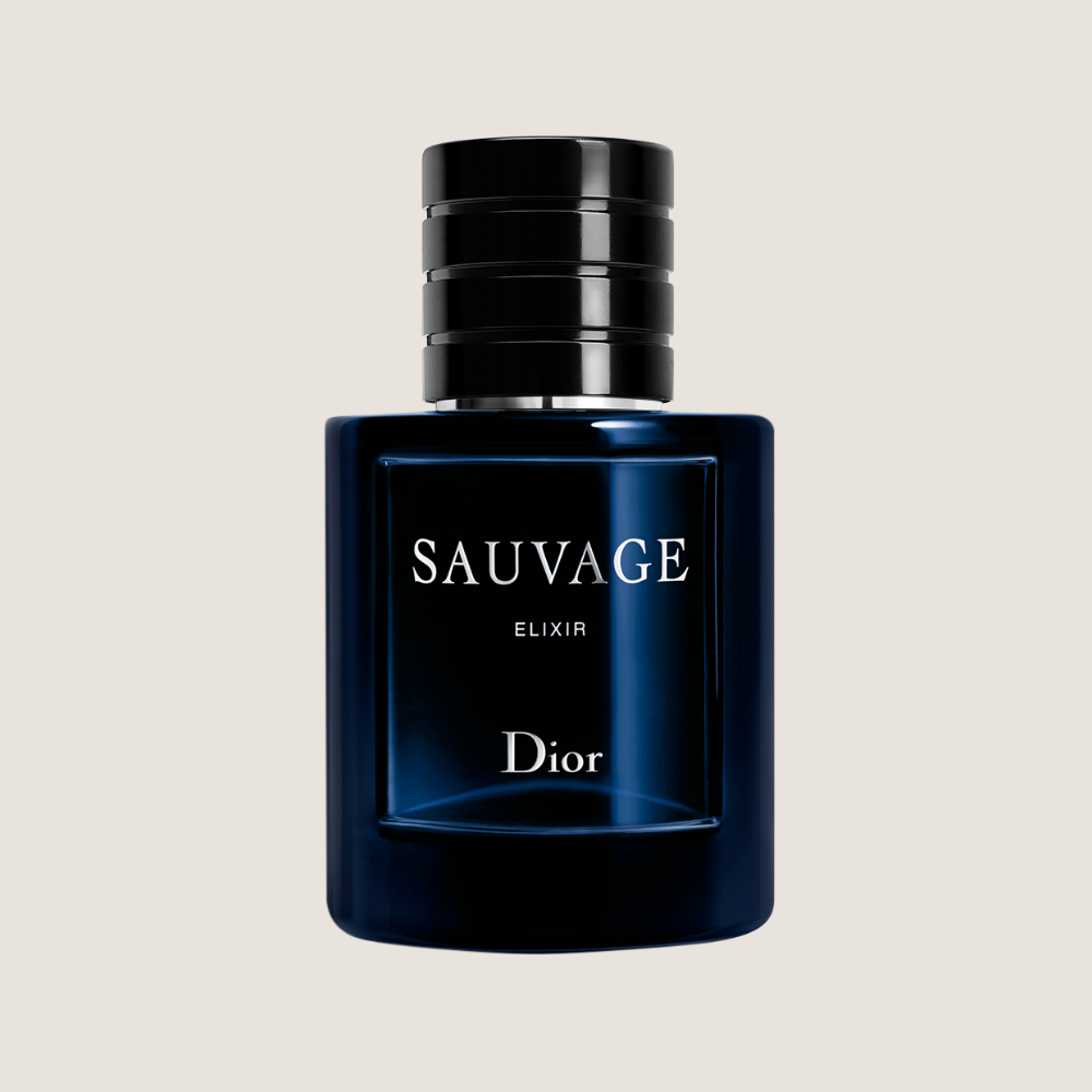 Sauvage Elixir