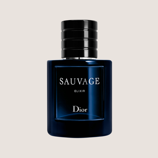 Sauvage Elixir