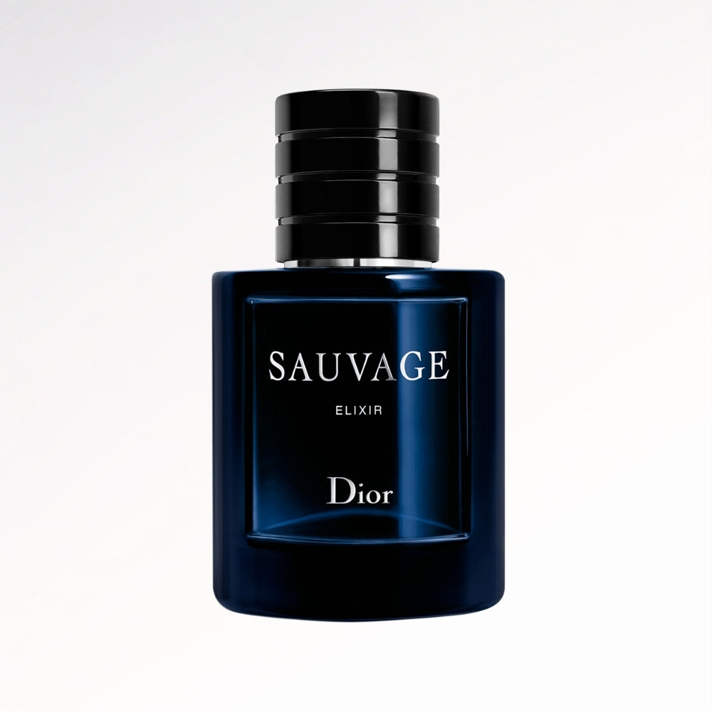 Sauvage Elixir