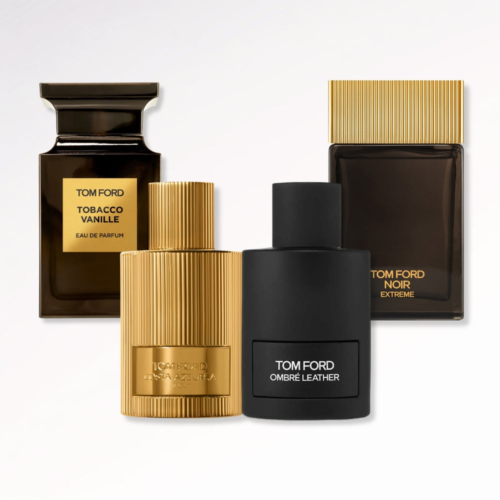Discovery SET - Tom Ford