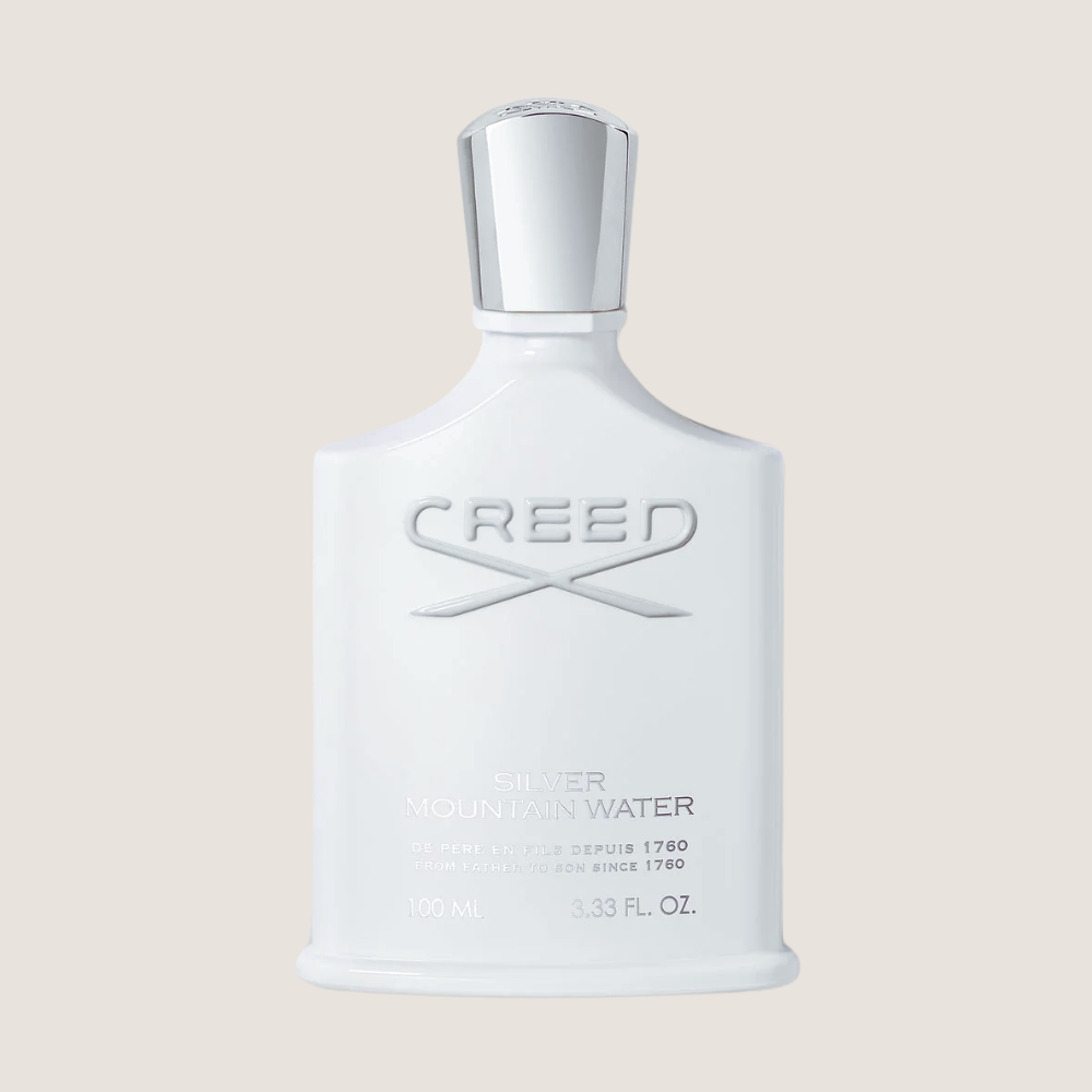 Silver Mountain Water