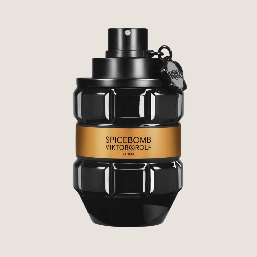 Spicebomb Extreme