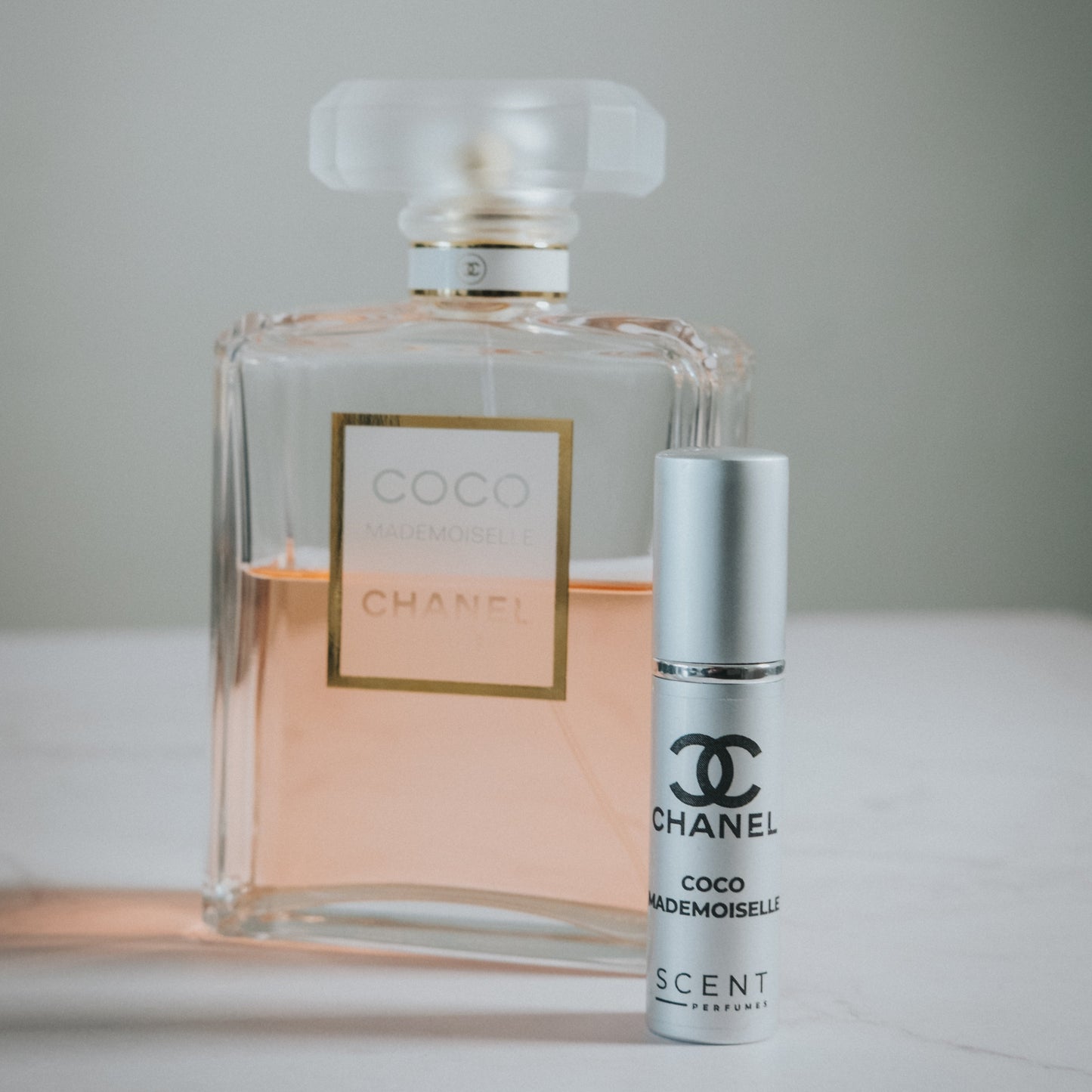 Coco Mademoiselle
