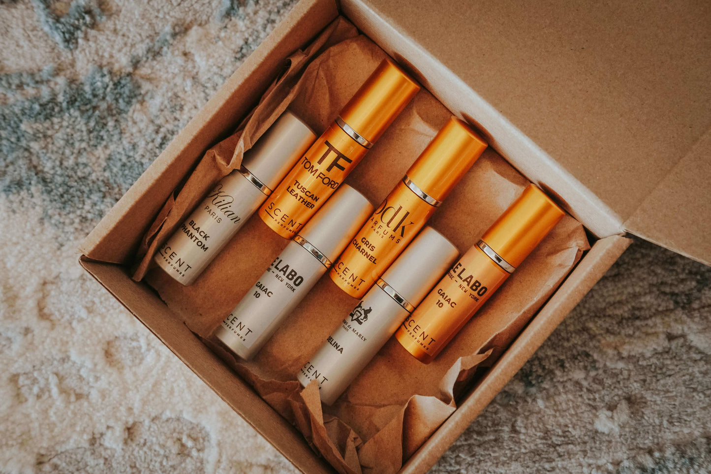 Discovery SET - Louis Vuitton