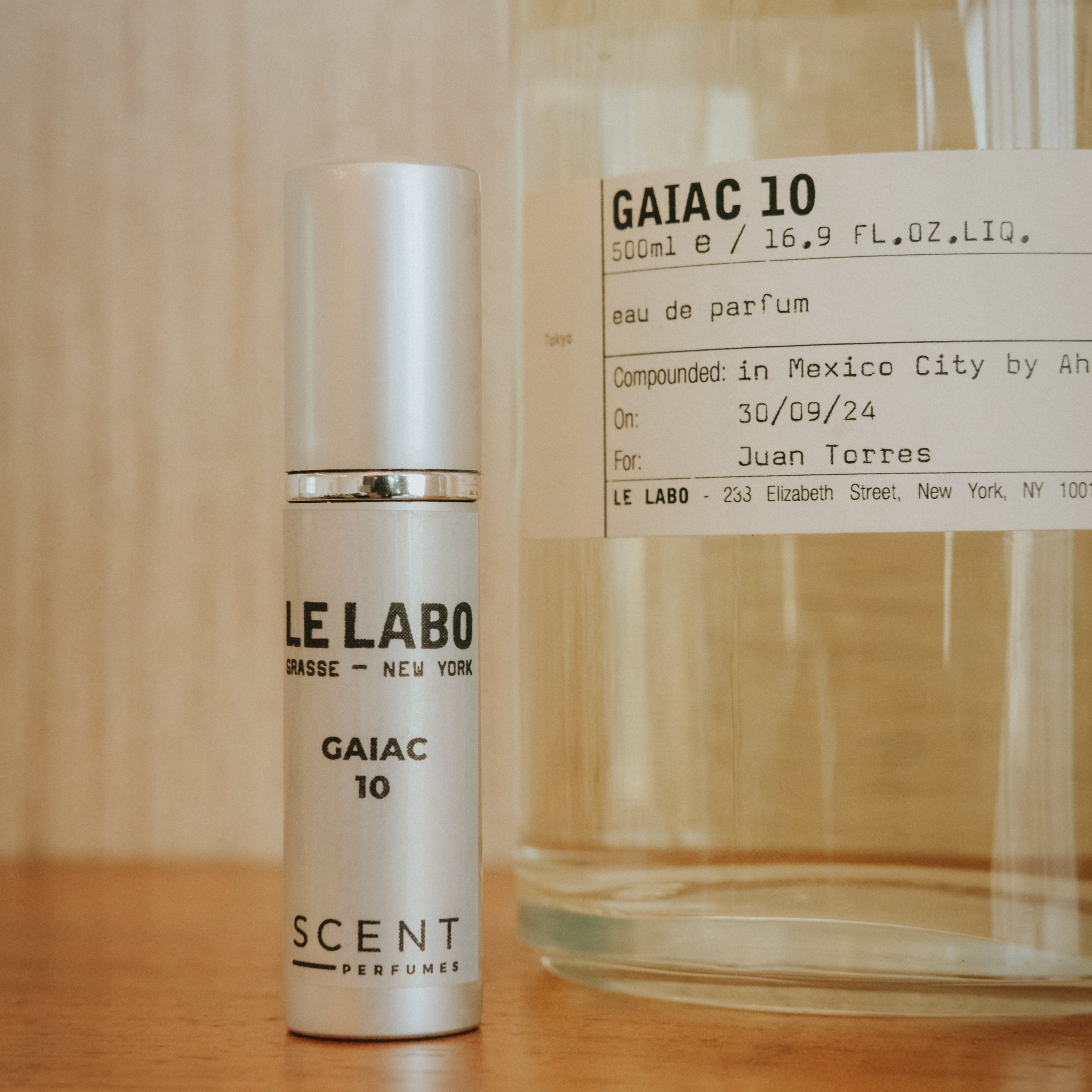 Gaiac 10 - TOKYO