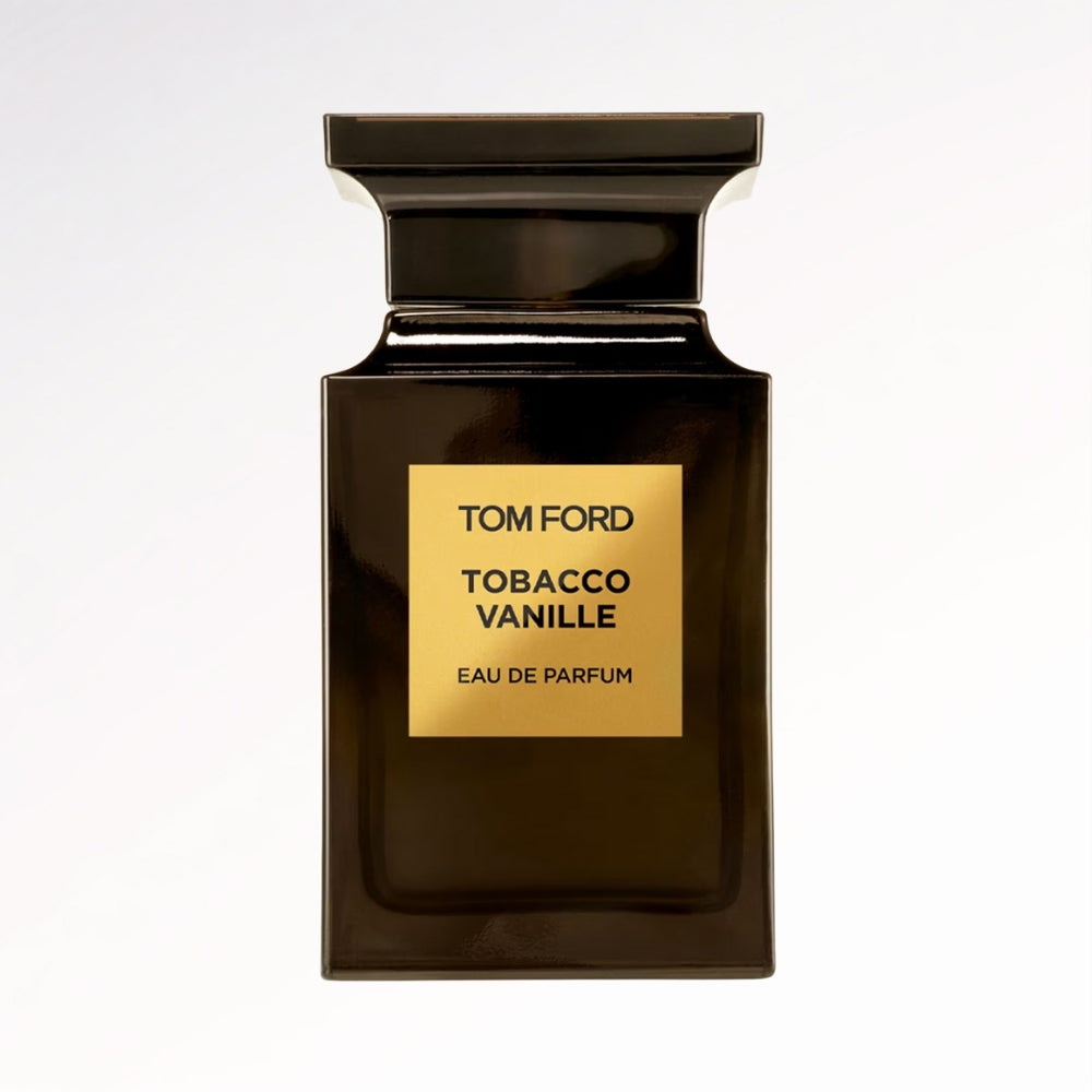 Tobacco Vanille