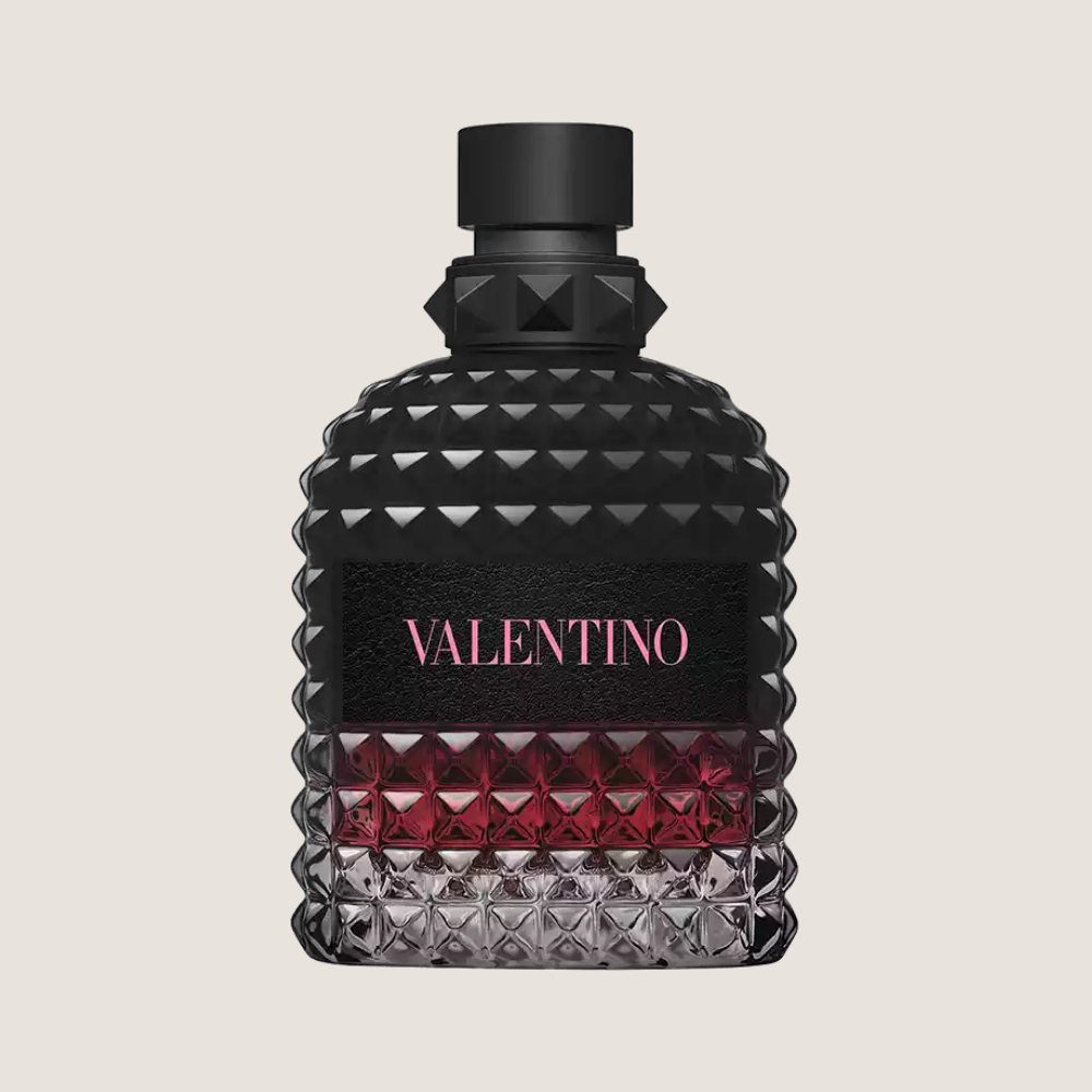 Uomo Born in Roma Intense