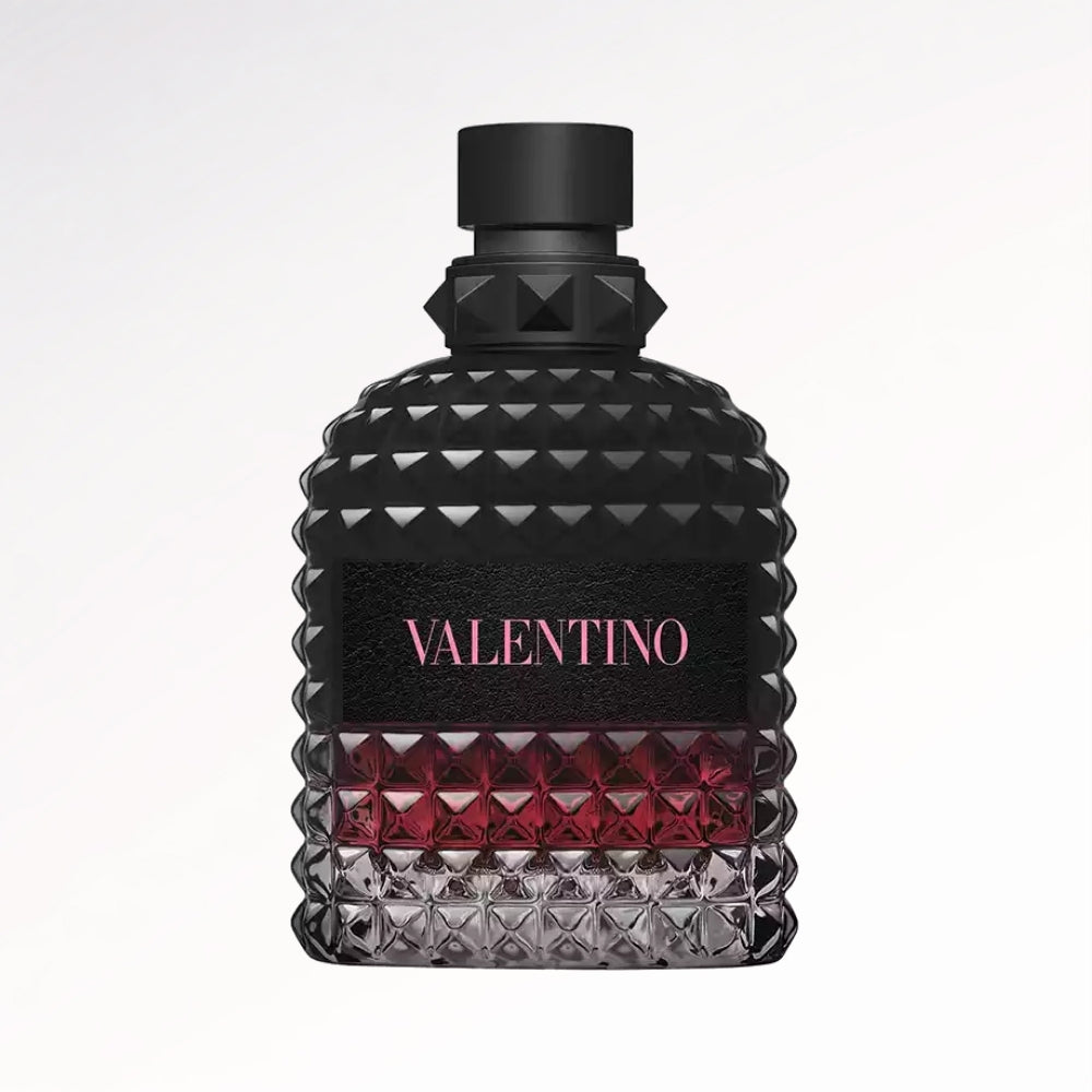 Uomo Born in Roma Intense