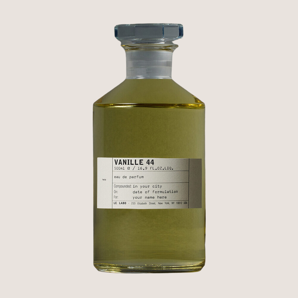 Labo Santal Vanille 44 Le Labo Vanille 44 PARÍS ML