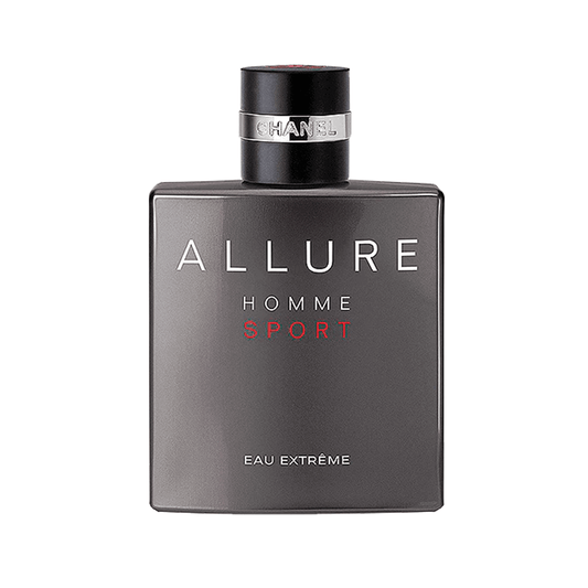 Allure Homme Sport (Eau Extreme)