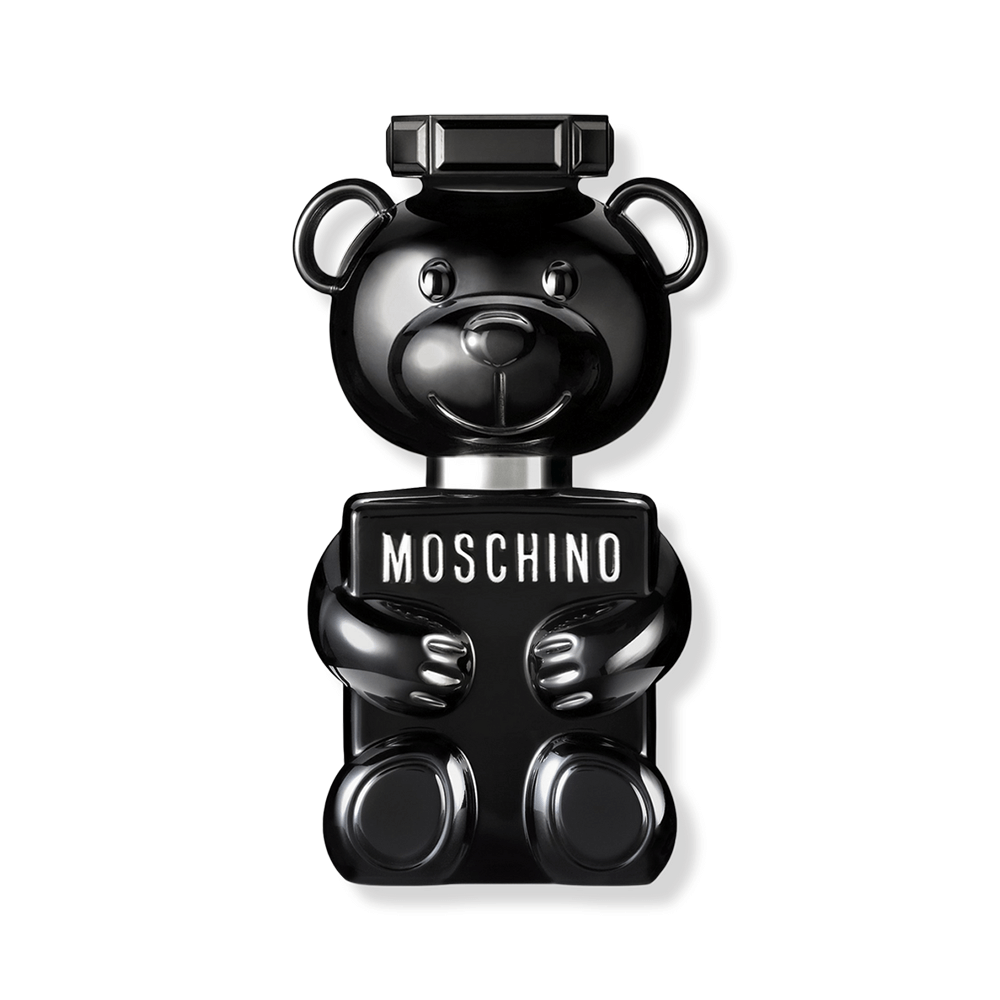 Fragancia Toy Boy Moschino original. Envíos rápidos y gratis en compras mayores a $1700. Decant.