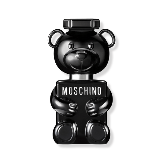 Fragancia Toy Boy Moschino original. Envíos rápidos y gratis en compras mayores a $1700. Decant.