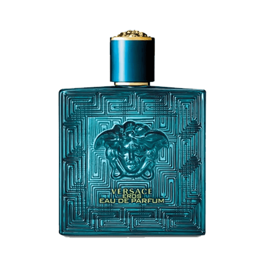 Perfume Versace Eros Eau de Parfum 100% original, envíos rápidos y gratis en pedidos de $1700 en adelante. Decant.