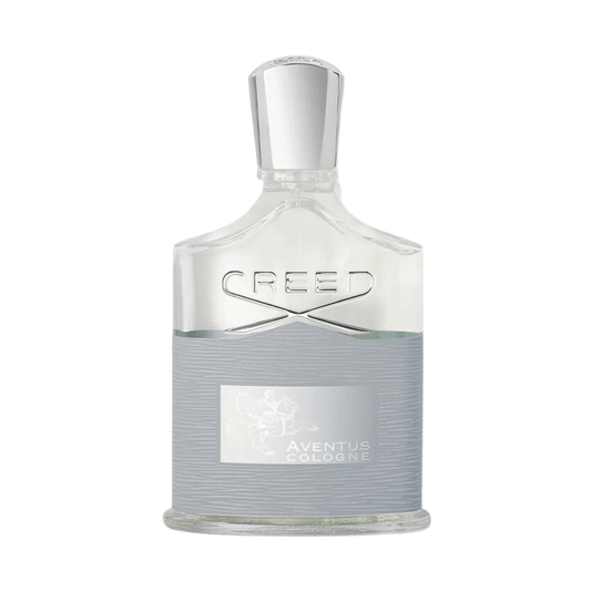 Botella de perfume Creed Aventus Cologne original, envío rápido y gratis desde $1700. Decant.