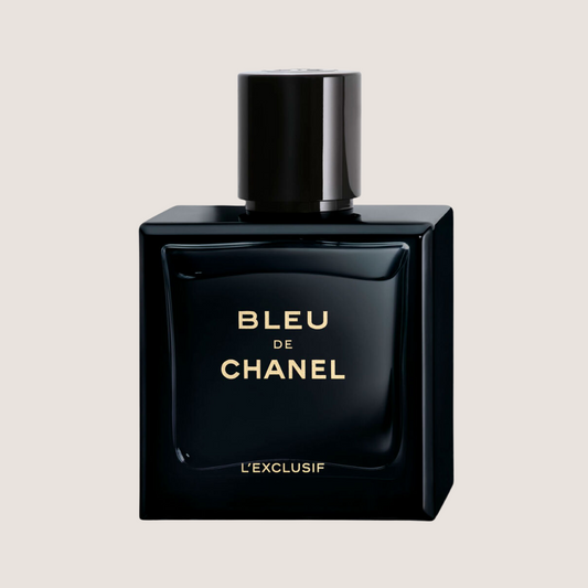 Bleu de Chanel L'Exclusif